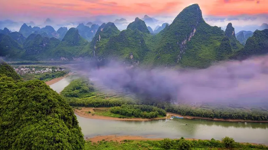精密工业智能系统